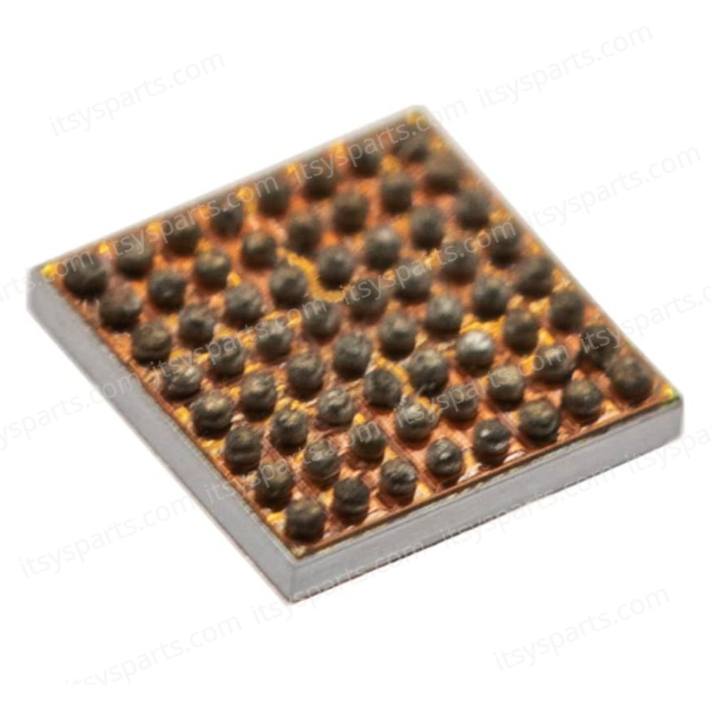 Controller IC Chipset Power IC BGA Chip MAX77812EWB MAX77812 for Nintendo Switch Lite OLED Console ( SKU.1-GAME117 )