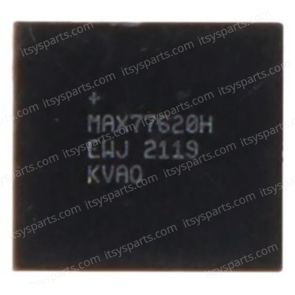 Controller IC Chipset Power IC BGA Chip MAX77620H MAX77620HEWJ for Nintendo Switch Lite Console ( SKU.1-GAME118 )