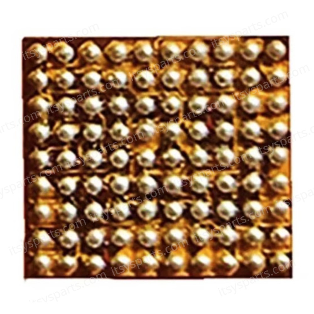 Controller IC Chipset Power IC BGA Chip MAX77620H MAX77620HEWJ for Nintendo Switch Lite Console ( SKU.1-GAME118 )