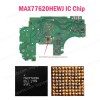 Controller IC Chipset Power IC BGA Chip MAX77620H MAX77620HEWJ for Nintendo Switch Lite Console ( SKU.1-GAME118 )