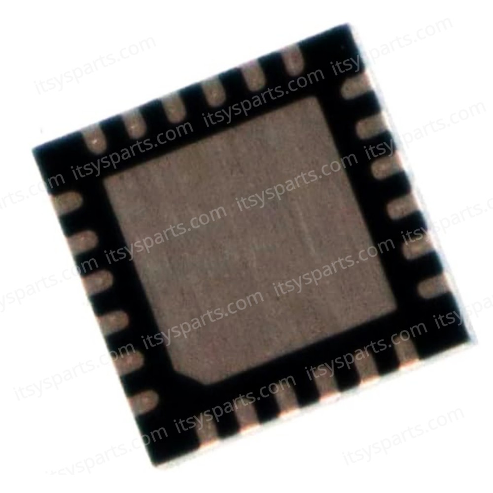 Controller IC Chipset Battery Management Charging IC Chip BQ24193 BQ24193RGET Power Control for Nintendo Switch Lite OLED Console ( SKU.1-GAME121 )