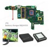 Controller IC Chipset Battery Management Charging IC Chip BQ24193 BQ24193RGET Power Control for Nintendo Switch Lite OLED Console ( SKU.1-GAME121 )