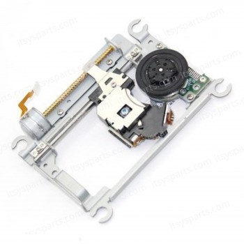 Laser lens TDP-182W TDP182W with mechanism for Sony Playstation 2 PS2 Slim SCPH-7700X SCPH-77001 7700X 70XXX 77001 ( SKU.1-GAME124 )