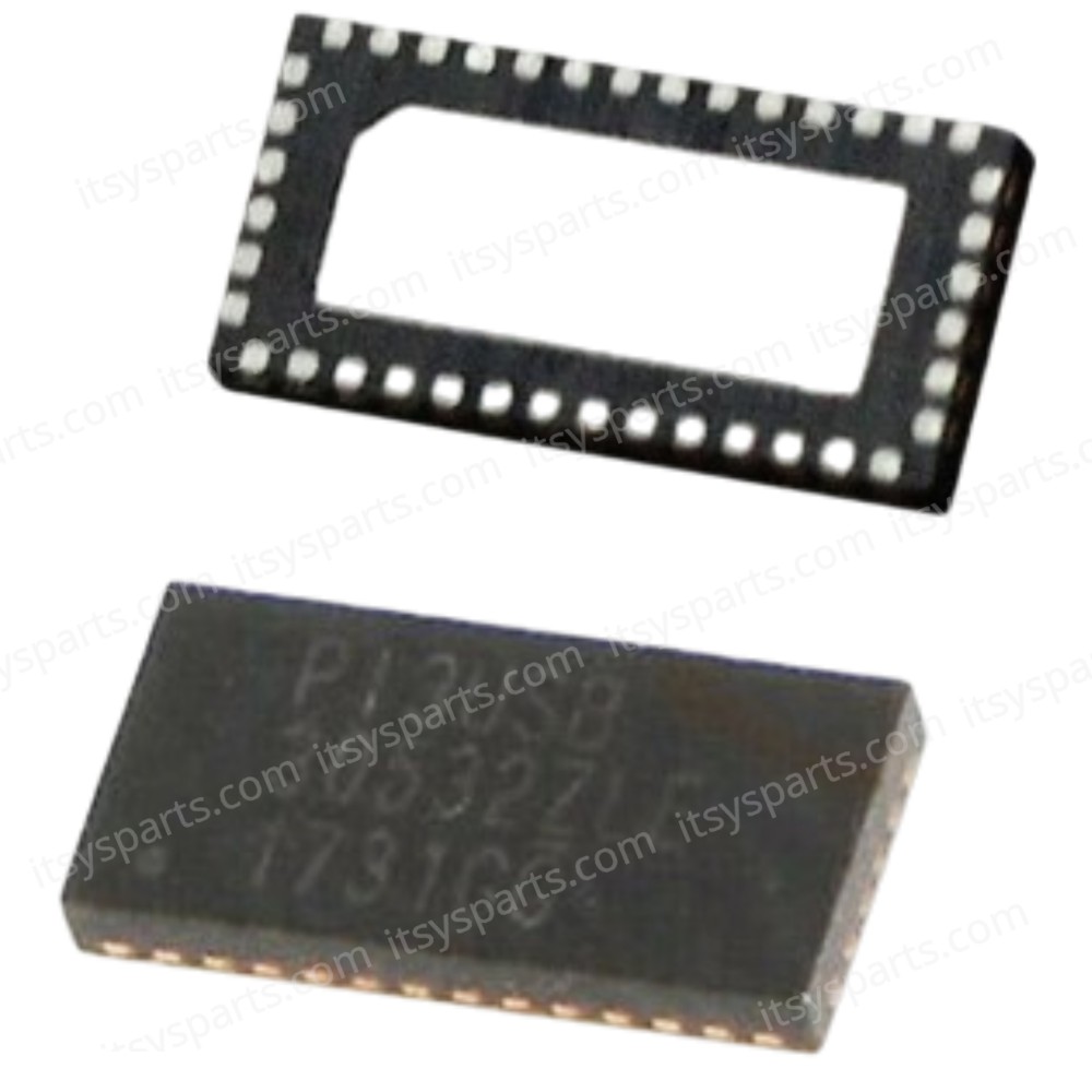 Controller IC Chipset Audio Video Control P13USB for Nintendo Switch Console ( SKU.1-GAME126 )