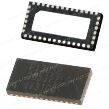 Controller IC Chipset Audio Video Control P13USB for Nintendo Switch Console ( SKU.1-GAME126 )