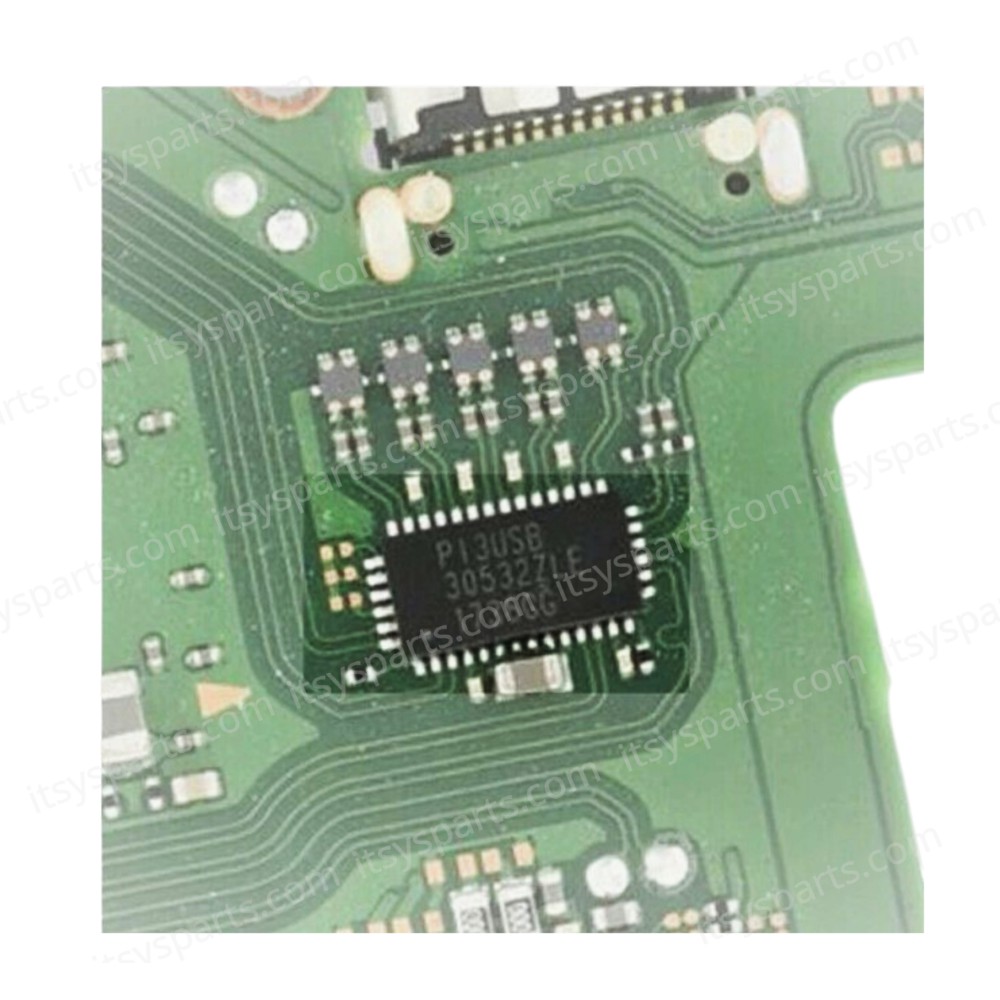 Controller IC Chipset Audio Video Control P13USB for Nintendo Switch Console ( SKU.1-GAME126 )