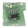 Controller IC Chipset Audio Video Control P13USB for Nintendo Switch Console ( SKU.1-GAME126 )