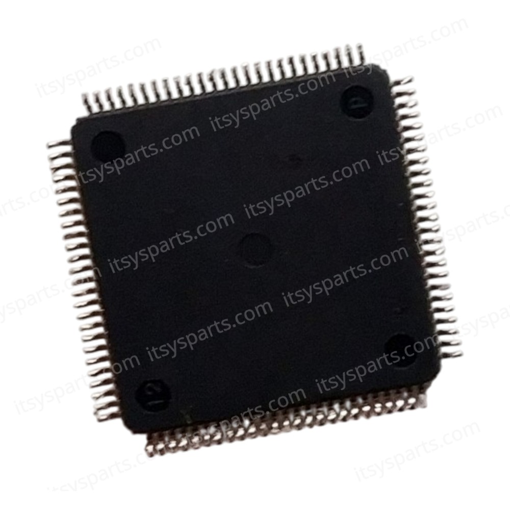 Controller IC Chip - Chipset Transmitter Retimer scaler HDMI regulator Panasonic MN864718 - MN864718A for Nintendo Wii U ( SKU.1-GAME127 )