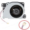 Cooling Fan for Sony Playstation 2 Slim 70000 Series SFF26A SCPH-7000X 0220.086 3pin ( SKU.81472 )