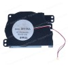 Cooling Fan for Sony Playstation 2 Slim 70000 Series SFF26A SCPH-7000X 0220.086 3pin ( SKU.81472 )