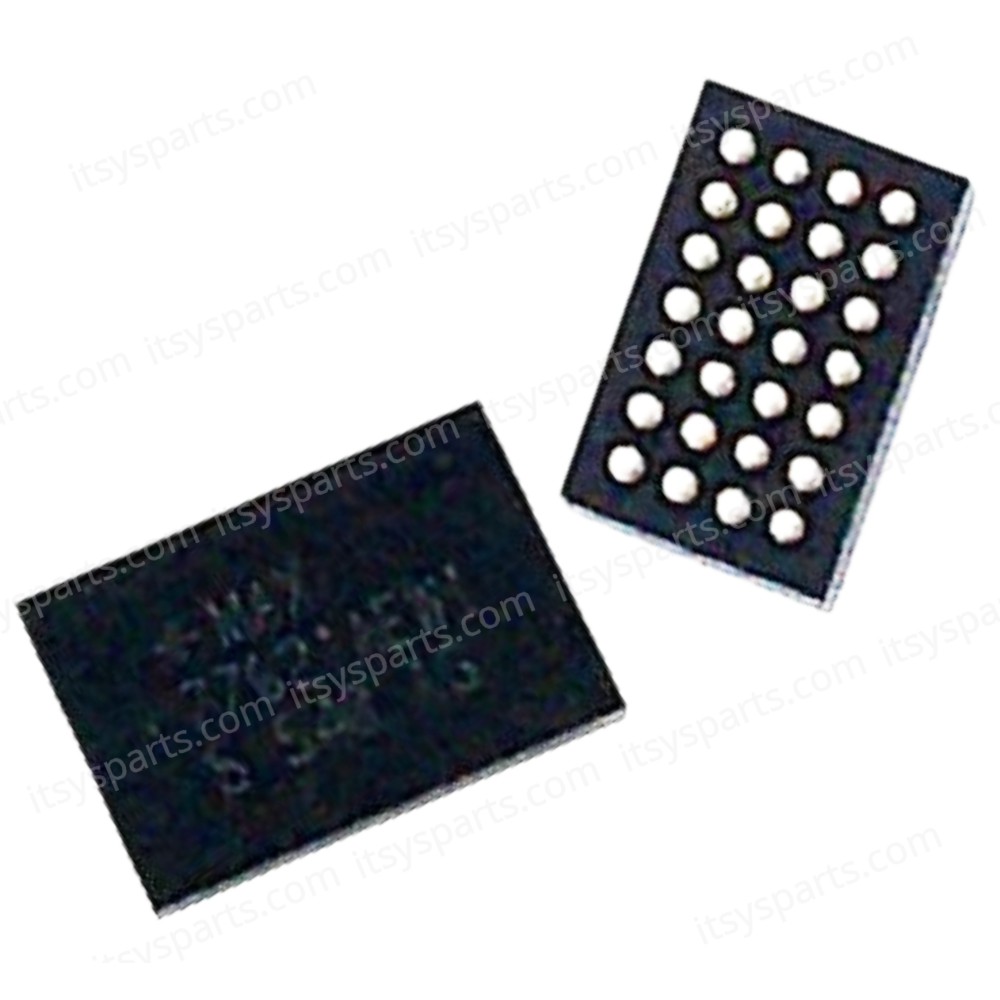 Controller IC Chipset Voltage Regulator BGA IC MAX77621AEWI MAX77621AEWJ + T MAX77621 MAX77621A 77621AEWI for Nintendo Switch Console ( SKU.1-GAME129 )