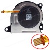Internal Cooling Fan for Nintendo Switch Console PVB040A05H BSB0405HAATT HAC-001 4pin ( SKU.81473 )