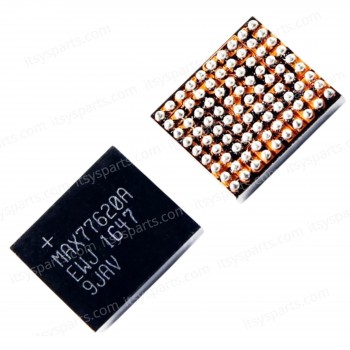 Controller IC Chipset Power IC BGA Chip MAX77620AEWJ MAX77620AEWJ+T MAX77620 for Nintendo Switch Console ( SKU.1-GAME130 )