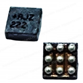 Controller IC Chipset BGA Switching Voltage Regulator MAX8969EWL50+T MAX8969 WLP-9 Chip ( SKU.1-CHIP1268 )