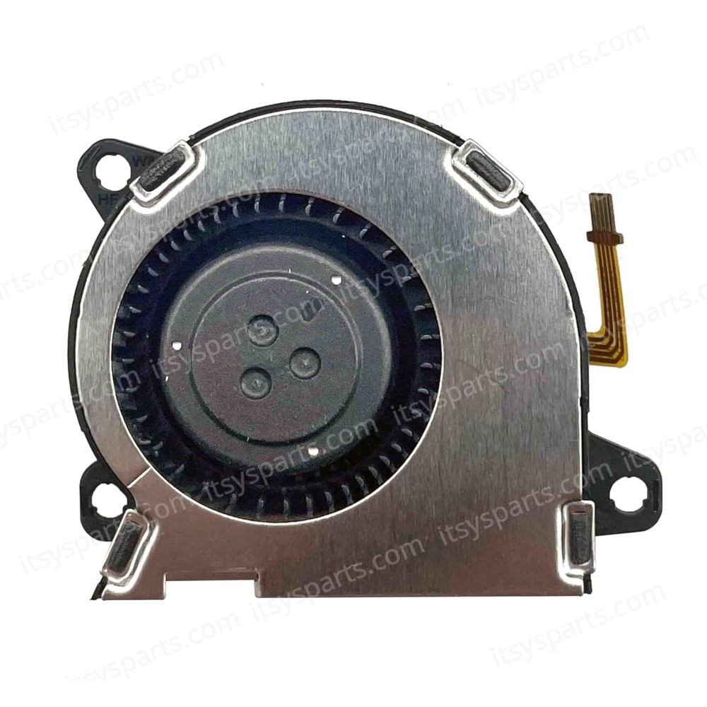 Internal Cooling Fan for Nintendo Switch OLED BSM0405HPG41 BSM0405HPH5R 4pin ( SKU.81474 )