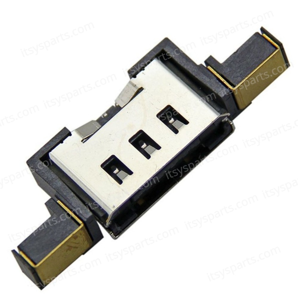 Controller Charging Connector for Nintendo Wii U Console ( SKU.1-GAME134 )