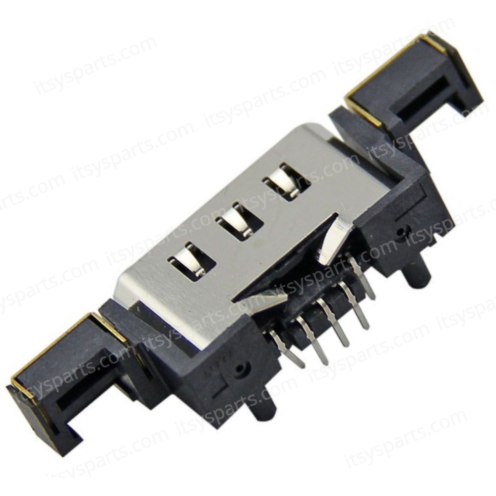 Controller Charging Connector for Nintendo Wii U Console ( SKU.1-GAME134 )