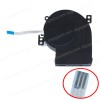 Laptop CPU Cooling Fan for Sony PS2 PlayStation 2 Slim console SCPH-9000X SCPH-90000 9000X 90000 Series 3pin ( SKU.81475 )