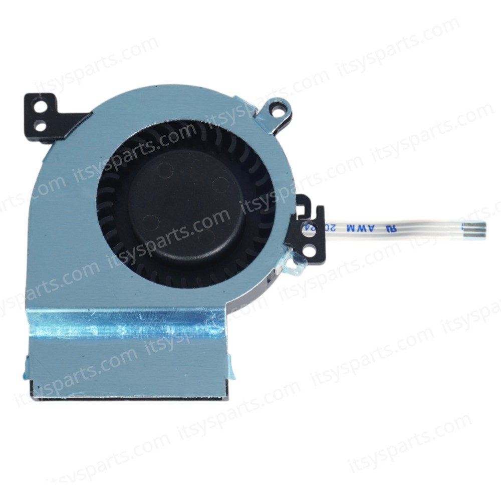 Laptop CPU Cooling Fan for Sony PS2 PlayStation 2 Slim console SCPH-9000X SCPH-90000 9000X 90000 Series 3pin ( SKU.81475 )