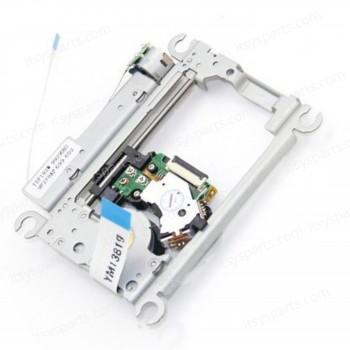 Laser lens TDP-182W TDP182W with mechanism for Sony Playstation 2 PS2 Slim SCPH-9000X 9000X ( SKU.1-GAME124 )