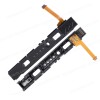 Plastic Rail Right with Cable for Nintendo Switch Joy Con Controller ( SKU.1-GAME137 )