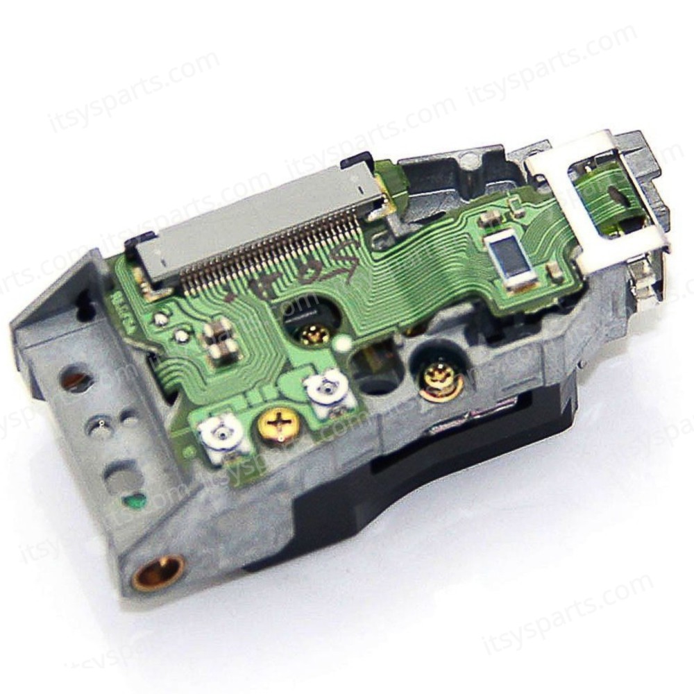 Optical Laser Lens Head KHS-400B PS2 for models SCPH-1000 to SCPH-3000X SCPH-10000 SCPH-15000 SCPH-18000 SCPH-30000 ( SKU.1-GAME138 )