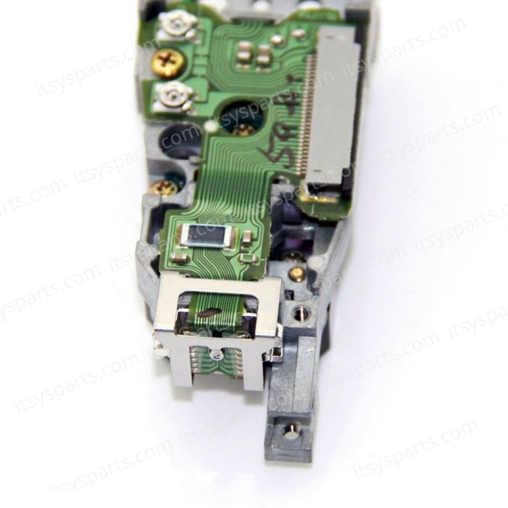 Optical Laser Lens Head KHS-400B PS2 for models SCPH-1000 to SCPH-3000X SCPH-10000 SCPH-15000 SCPH-18000 SCPH-30000 ( SKU.1-GAME138 )