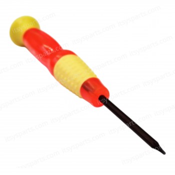 Precision screwdriver Torx T3 ( SKU.1-SRP0066 )