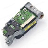 Optical Laser Lens Head KHS-400C KHS400C for Sony Playstasion PS2 FAT KEM 410A SCPH-3000X SCPH-5000X U9L13682 ( SKU.1-GAME140 )