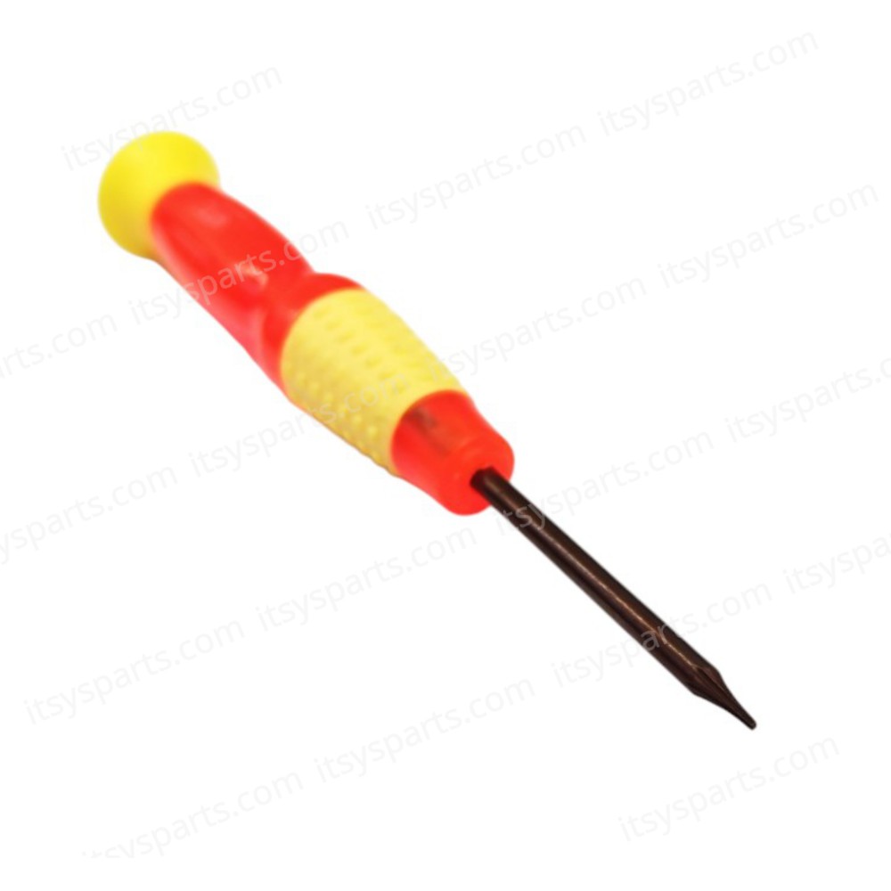 Precision screwdriver Torx T2 ( SKU.1-SRP0067 )