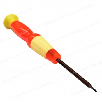 Precision Screwdriver + 1.2mm PH000 ( SKU.1-SRP0069 )