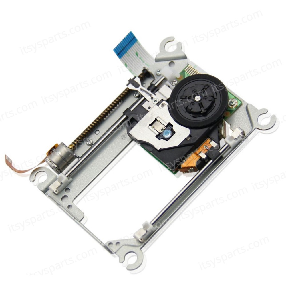 Laser lens SPU-3170 SPU3170 SPU-3170G SPU3170G with mechanism for Sony Playstation 2 PS2 Slim SCPH-7500X 7500x ( SKU.1-GAME144 )
