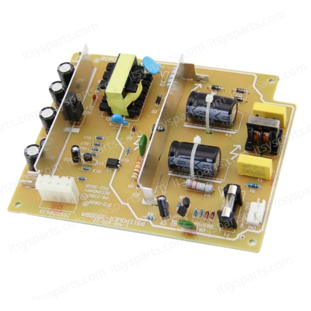 Power Supply Ciruit Board for Sony PlayStation 2 PS2 SCPH-3000x SCPH-3500x SCPH-3900x 3000x 3500x 3900x V4 to V8 ( SKU.1-GAME145 )