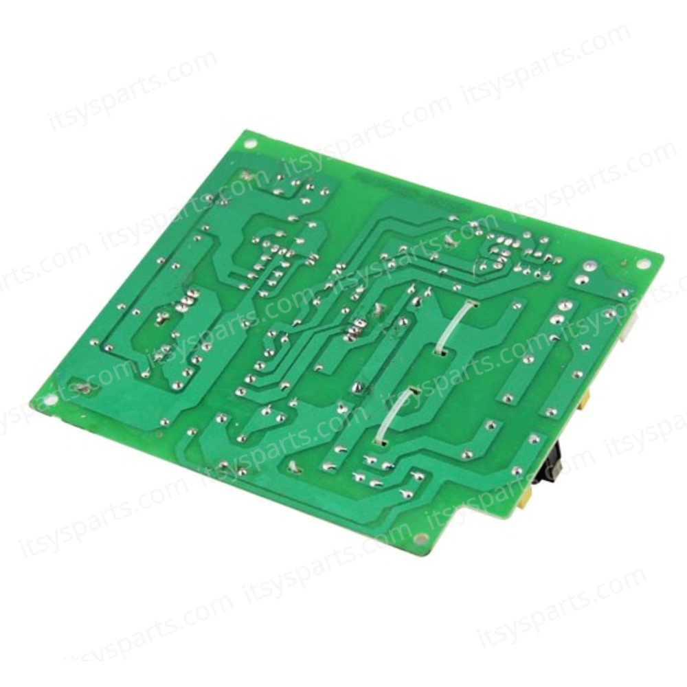 Power Supply Ciruit Board for Sony PlayStation 2 PS2 SCPH-3000x SCPH-3500x SCPH-3900x 3000x 3500x 3900x V4 to V8 ( SKU.1-GAME145 )