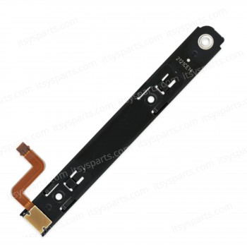 Right Sensor Rail Joy-Con with Cable for Nintendo Switch OLED Joy Con Controller ( SKU.1-GAME148 )