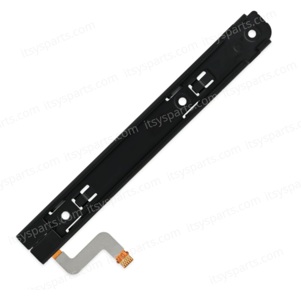 Right Sensor Rail Joy-Con with Cable for Nintendo Switch OLED Joy Con Controller ( SKU.1-GAME148 )