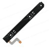Right Sensor Rail Joy-Con with Cable for Nintendo Switch OLED Joy Con Controller ( SKU.1-GAME148 )