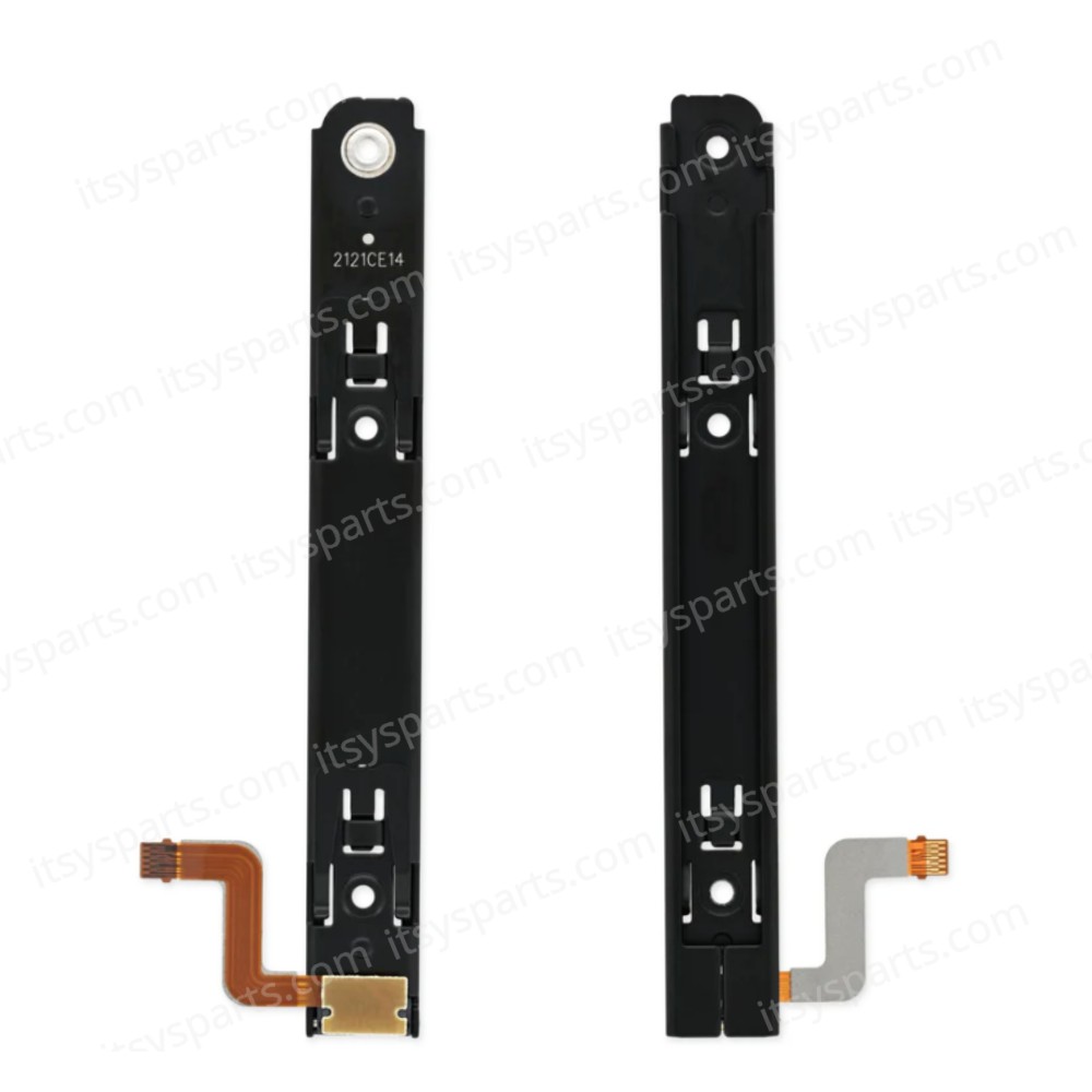 Right Sensor Rail Joy-Con with Cable for Nintendo Switch OLED Joy Con Controller ( SKU.1-GAME148 )