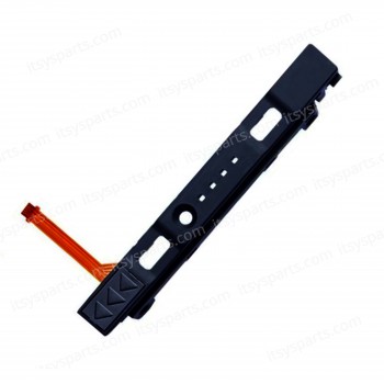 Plastic Rail Left with Cable for Nintendo Switch Joy Con Controller ( SKU.1-GAME150 )