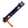 Plastic Rail Left with Cable for Nintendo Switch Joy Con Controller ( SKU.1-GAME150 )