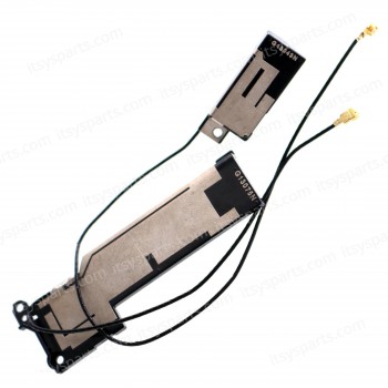 WiFi Wireless & Bluetooth Antenna Cables Set for Nintendo Switch OLED Console HEG-001 ( SKU.1-GAME154 )