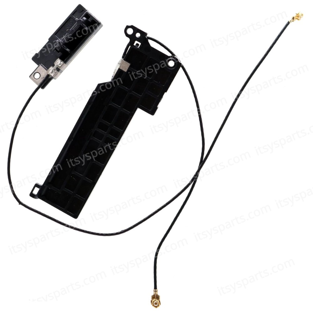 WiFi Wireless & Bluetooth Antenna Cables Set for Nintendo Switch OLED Console HEG-001 ( SKU.1-GAME154 )