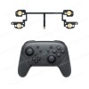 ZR/ZR L/R Button Flex Cable Ribbon Board Module for Nintendo Switch NS-Switch Pro Controller ( SKU.1-GAME155 )