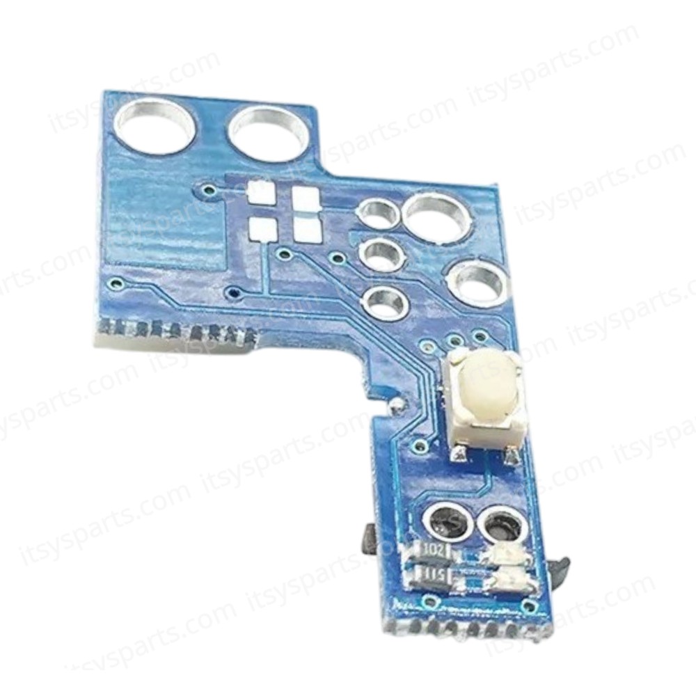 Switch power board for PS2 SLIM SCPH-9000X ( SKU.1-GAME157 )