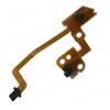 L Button - Left Trigger and Minus Button Key Ribbon Flex Cable for Nintendo NS Switch Joy-Con Controller ( SKU.1-GAME159 )