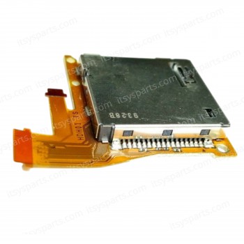 Nintendo Switch Lite Game Socket ( SKU.1-GAME160 )