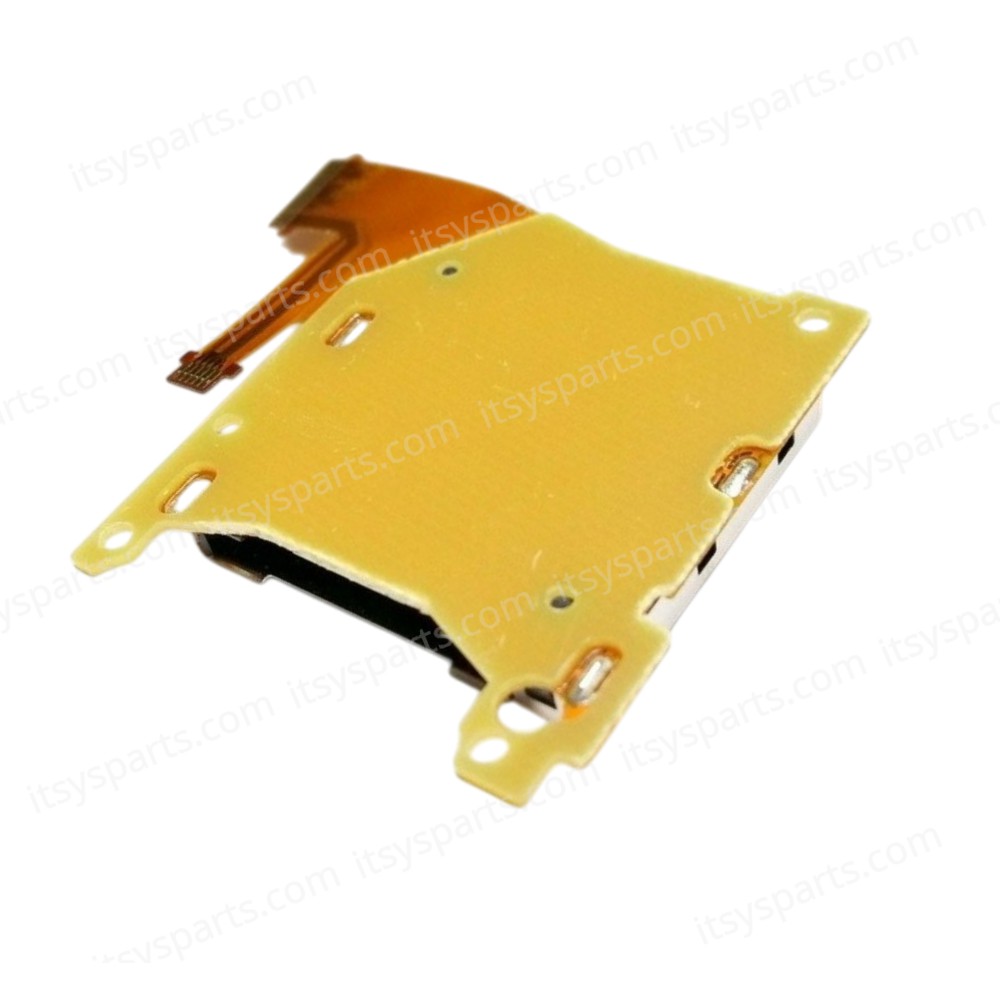 Nintendo Switch Lite Game Socket ( SKU.1-GAME160 )