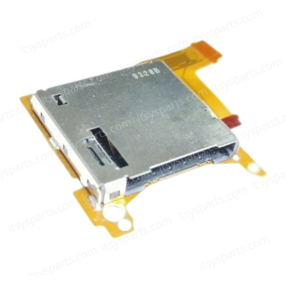 Nintendo Switch Lite Game Socket ( SKU.1-GAME160 )