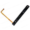 Left Sensor Rail Joy-Con with Cable for Nintendo Switch OLED Joy Con Controller ( SKU.1-GAME164 )