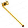 ZL Button Key Ribbon Flex Cable for Nintendo NS Switch Joy-Con Controller ( SKU.1-GAME166 )